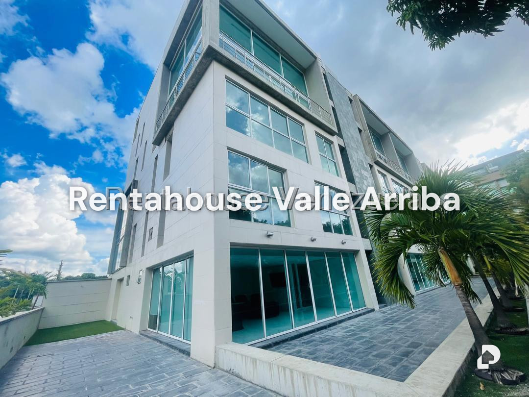 Apartamento en La Castellana, Caracas – 25