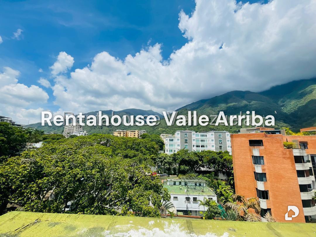 Apartamento en La Castellana, Caracas – 19