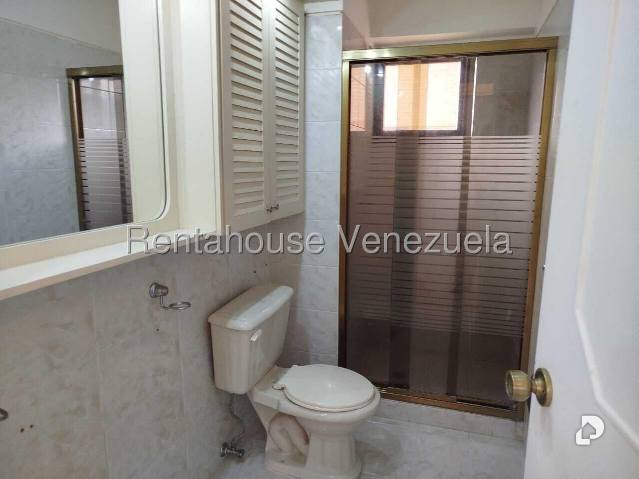 Apartamento en Las Esmeraldas, Caracas – 22