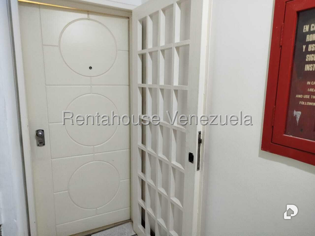 Apartamento en Las Esmeraldas, Caracas – 7
