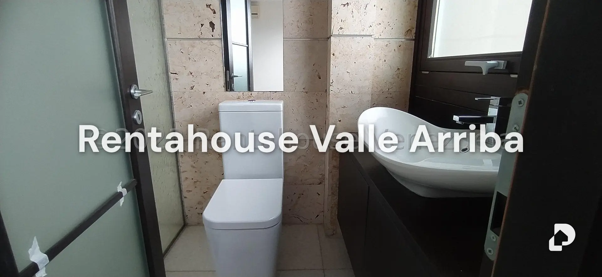 Apartamento en Colinas de Valle Arriba, Caracas – 28
