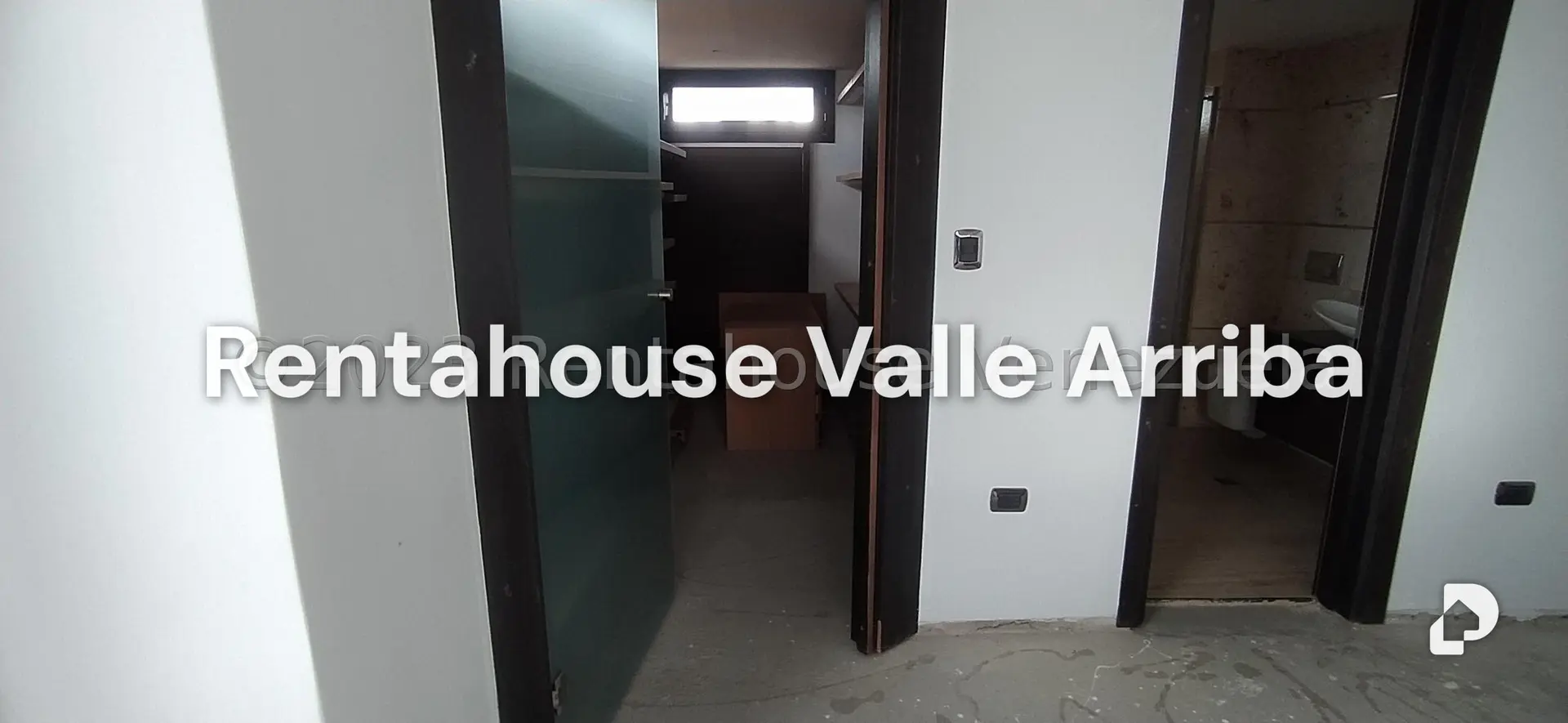 Apartamento en Colinas de Valle Arriba, Caracas – 29