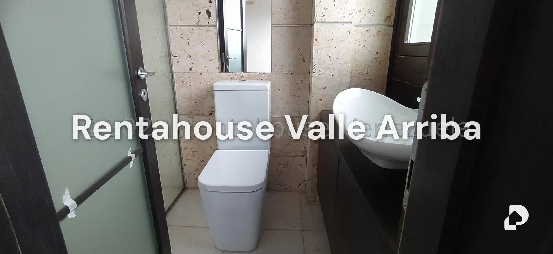 Apartamento en Colinas de Valle Arriba, Caracas – 19