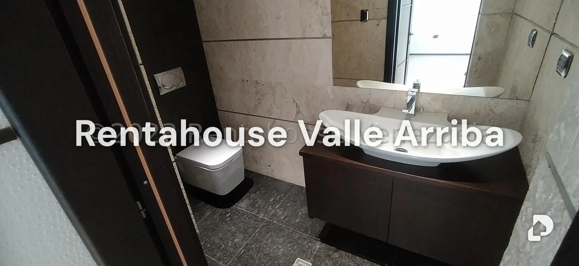 Apartamento en Colinas de Valle Arriba, Caracas – 17