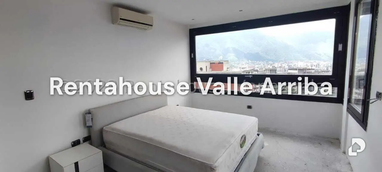 Apartamento en Colinas de Valle Arriba, Caracas – 26