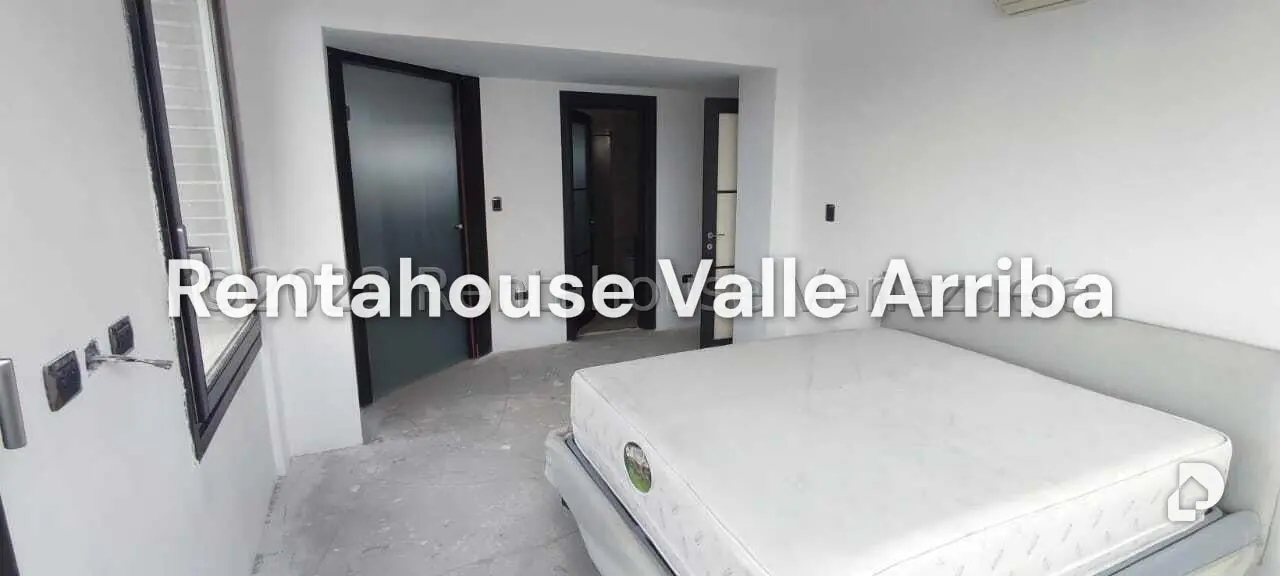 Apartamento en Colinas de Valle Arriba, Caracas – 27
