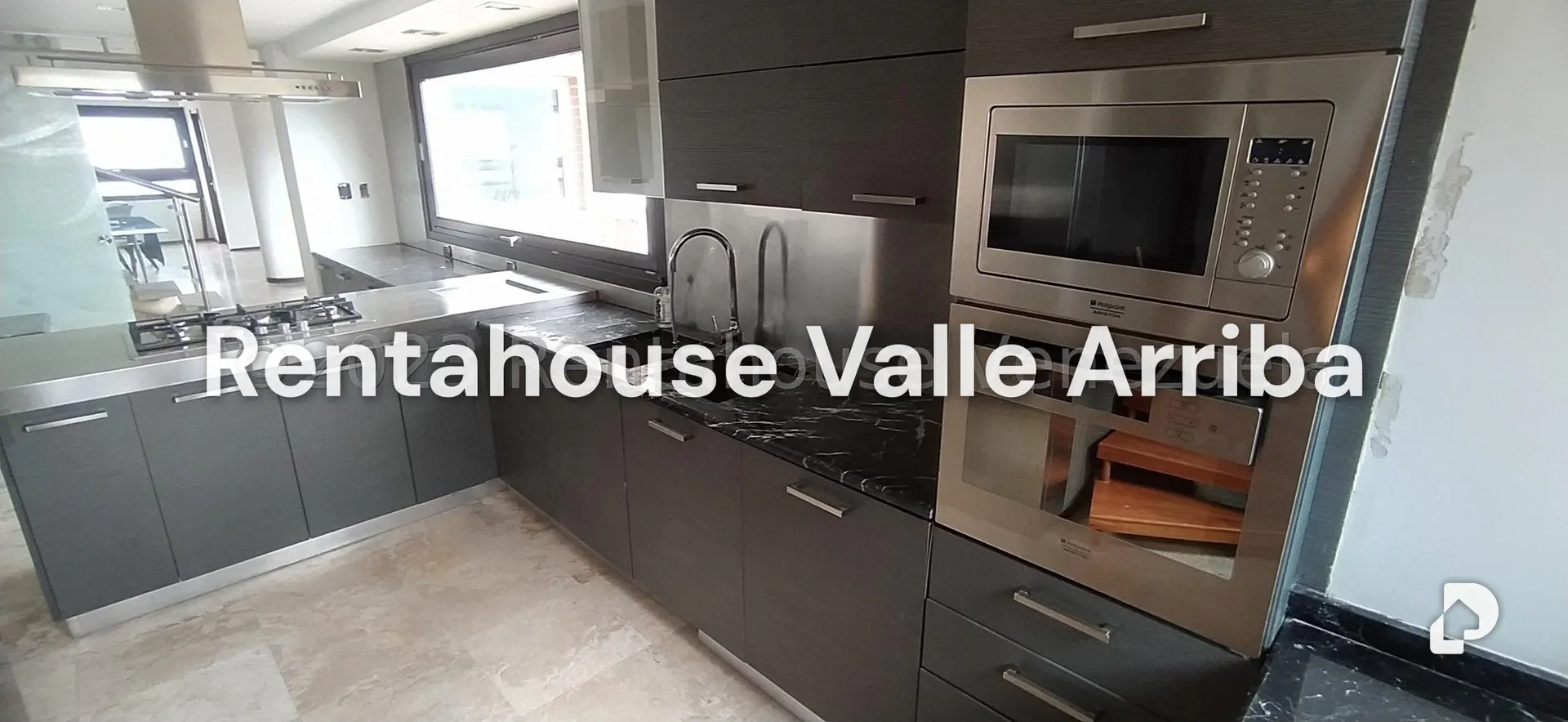 Apartamento en Colinas de Valle Arriba, Caracas – 14