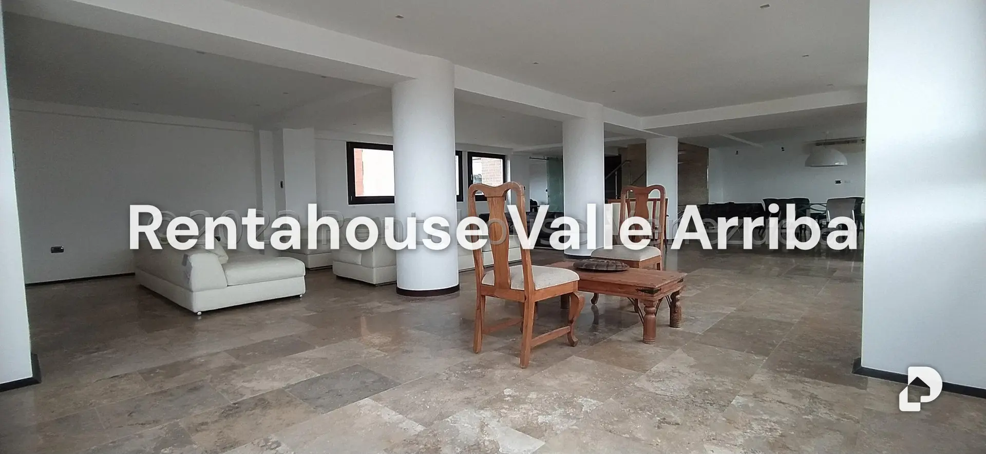 Apartamento en Colinas de Valle Arriba, Caracas – 6