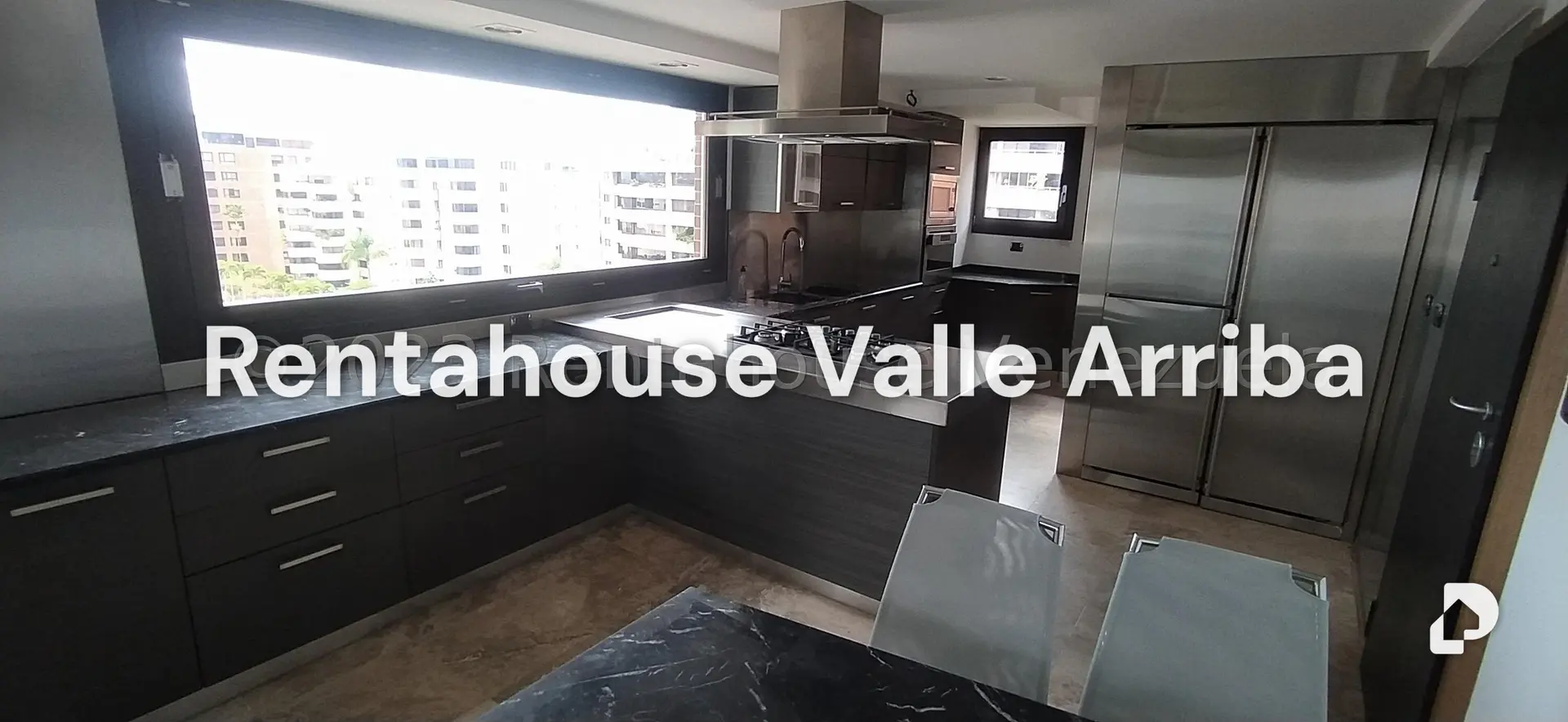 Apartamento en Colinas de Valle Arriba, Caracas – 12