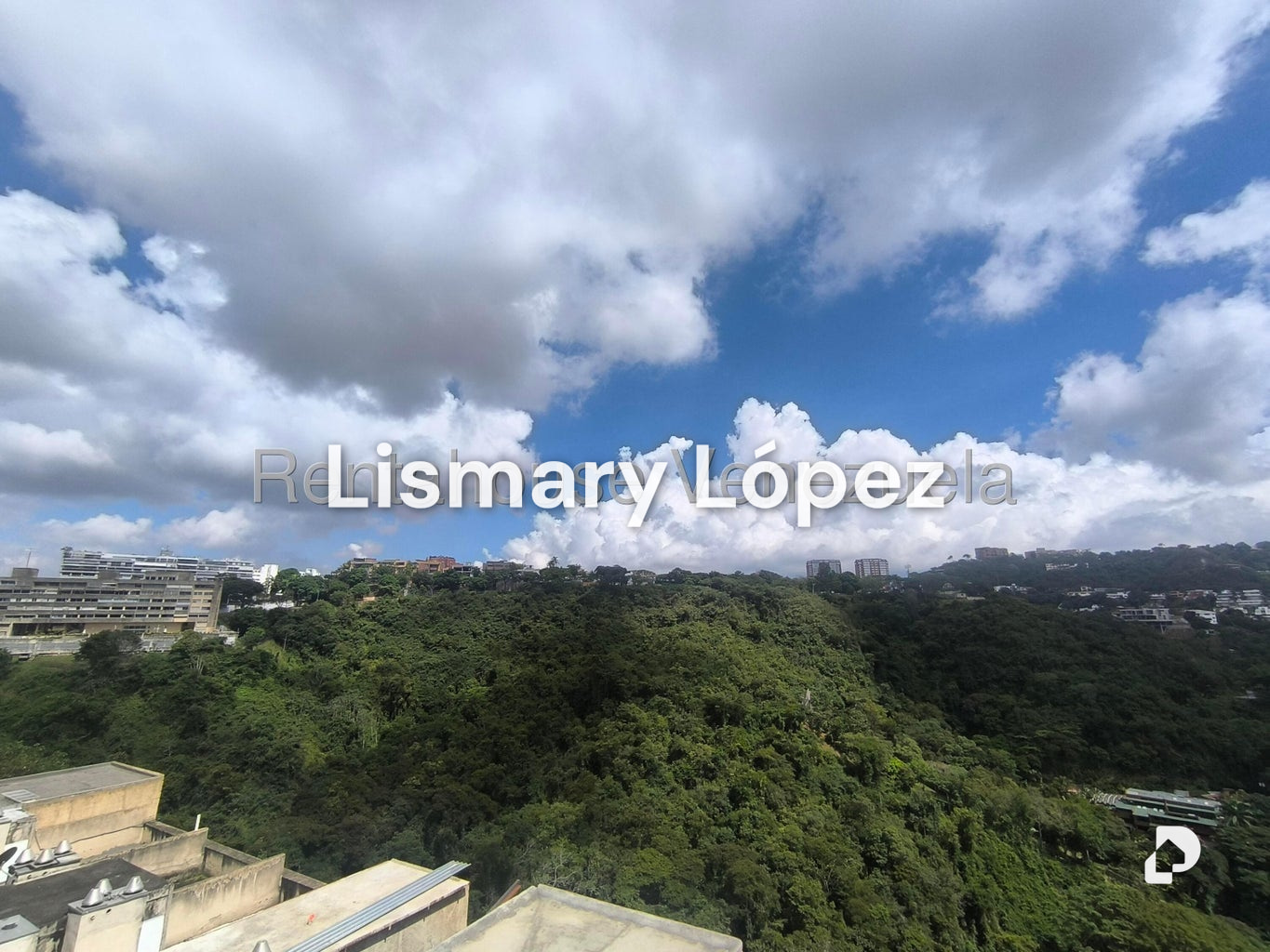 Apartamento en Los Samanes, Caracas – 19