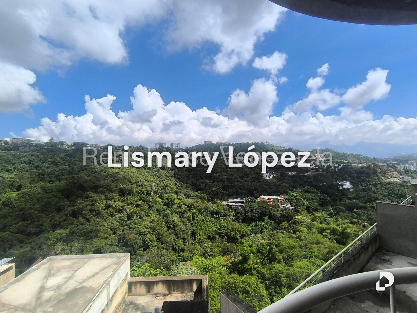 Apartamento en Los Samanes, Caracas – 18