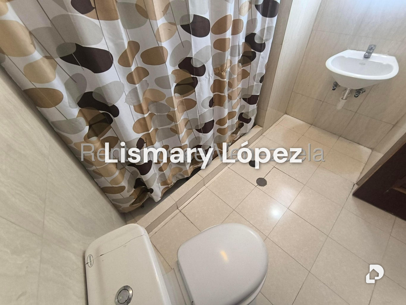 Apartamento en Los Samanes, Caracas – 30