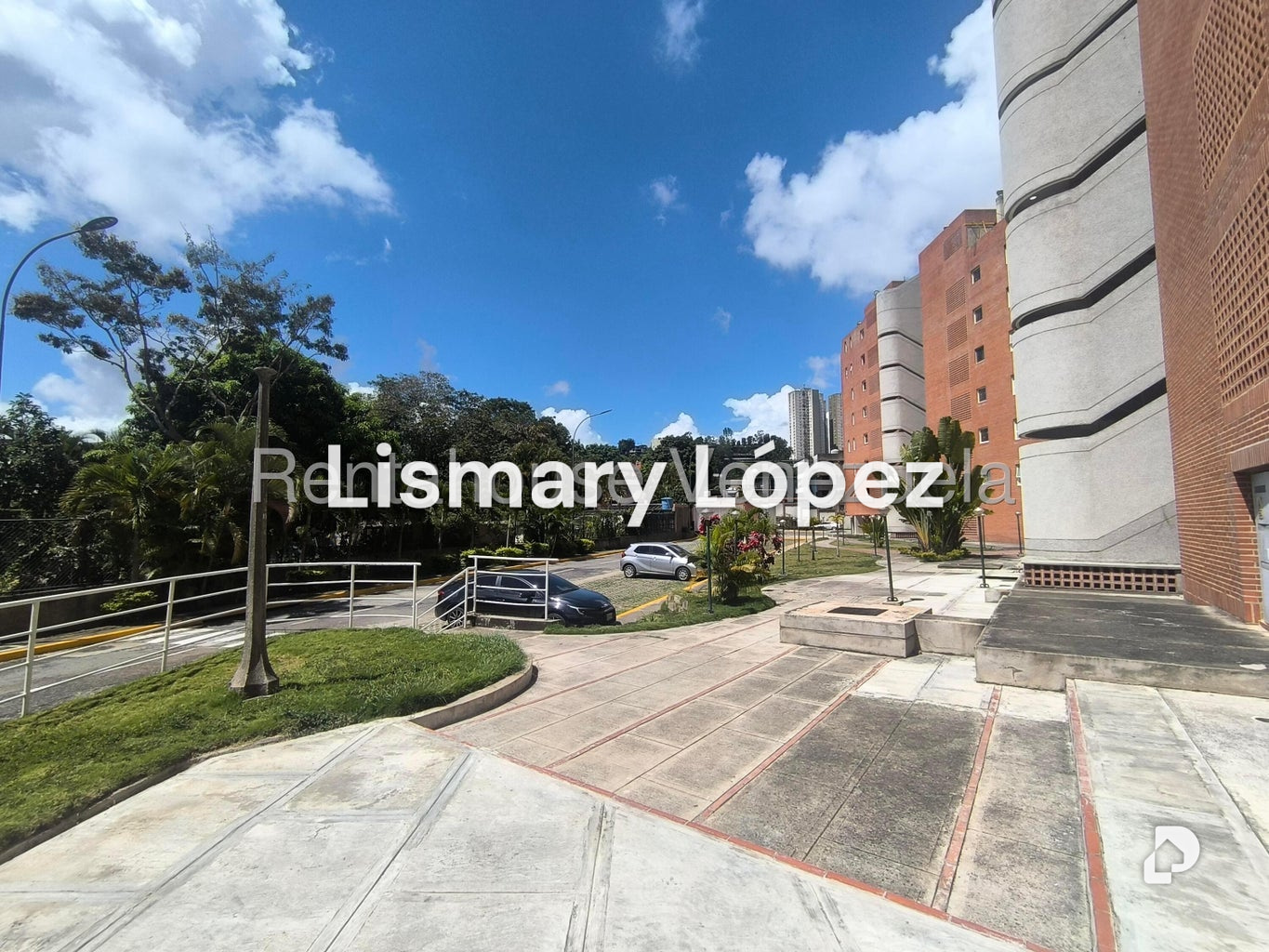 Apartamento en Los Samanes, Caracas – 4