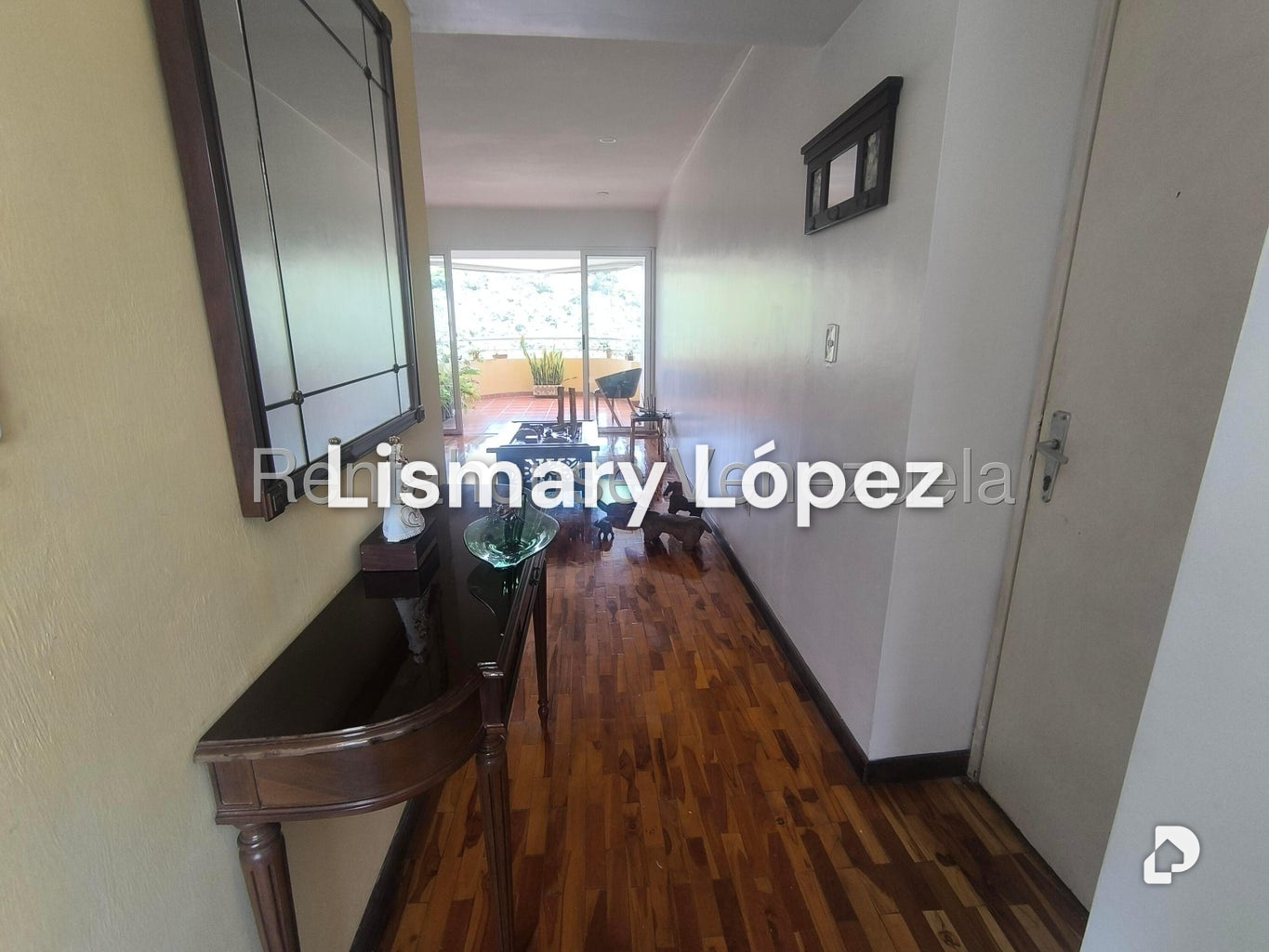 Apartamento en Los Samanes, Caracas – 7