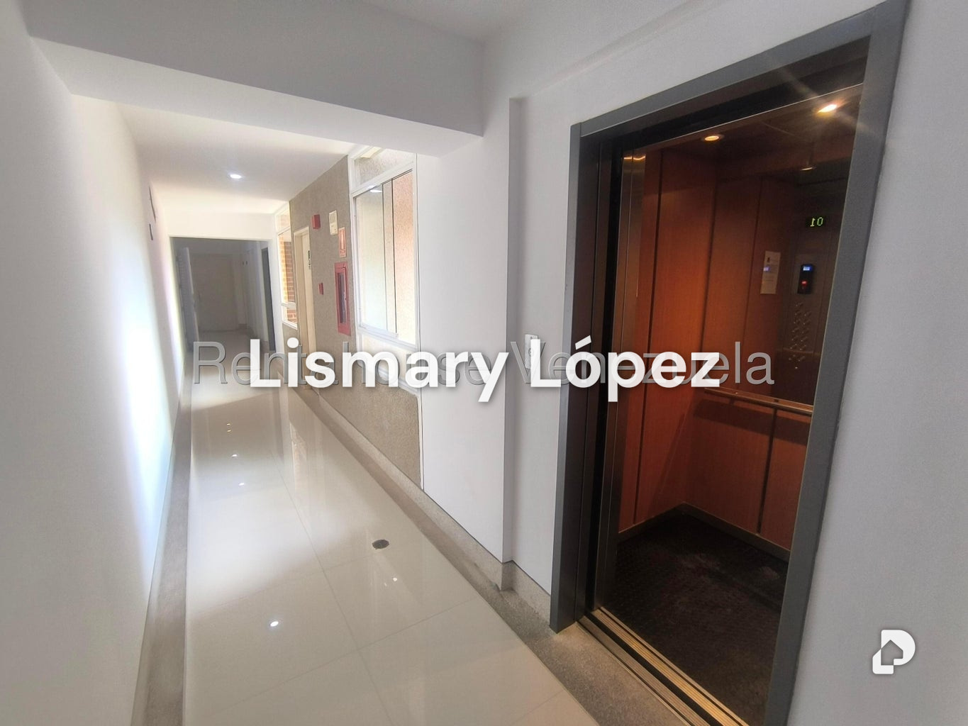 Apartamento en Los Samanes, Caracas – 5
