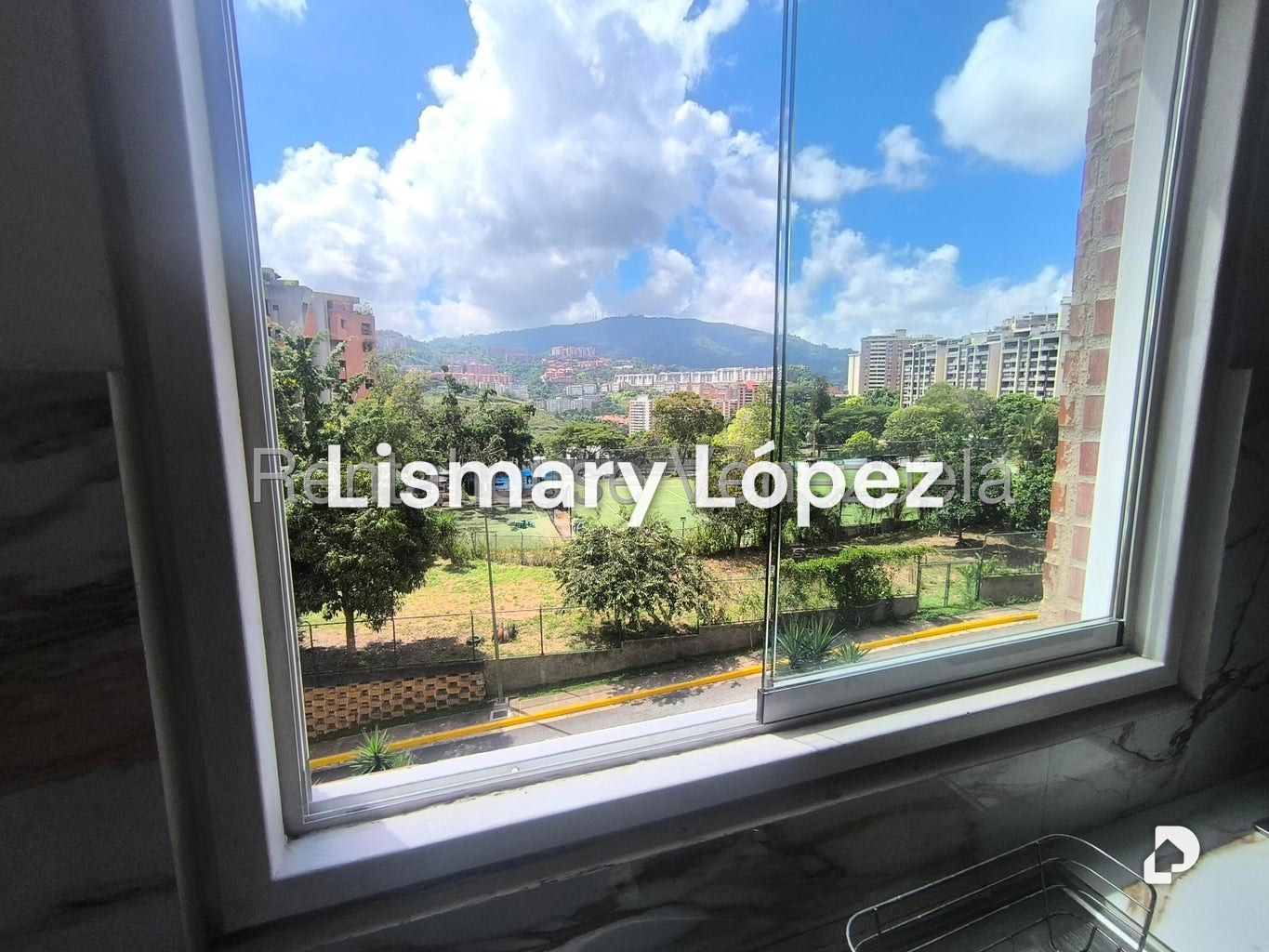 Apartamento en Los Samanes, Caracas – 23