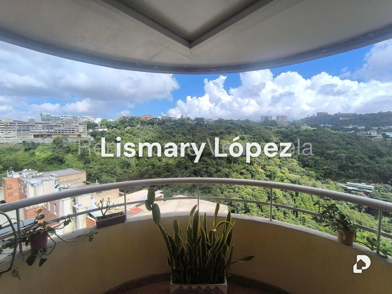 Apartamento en Los Samanes, Caracas – 17