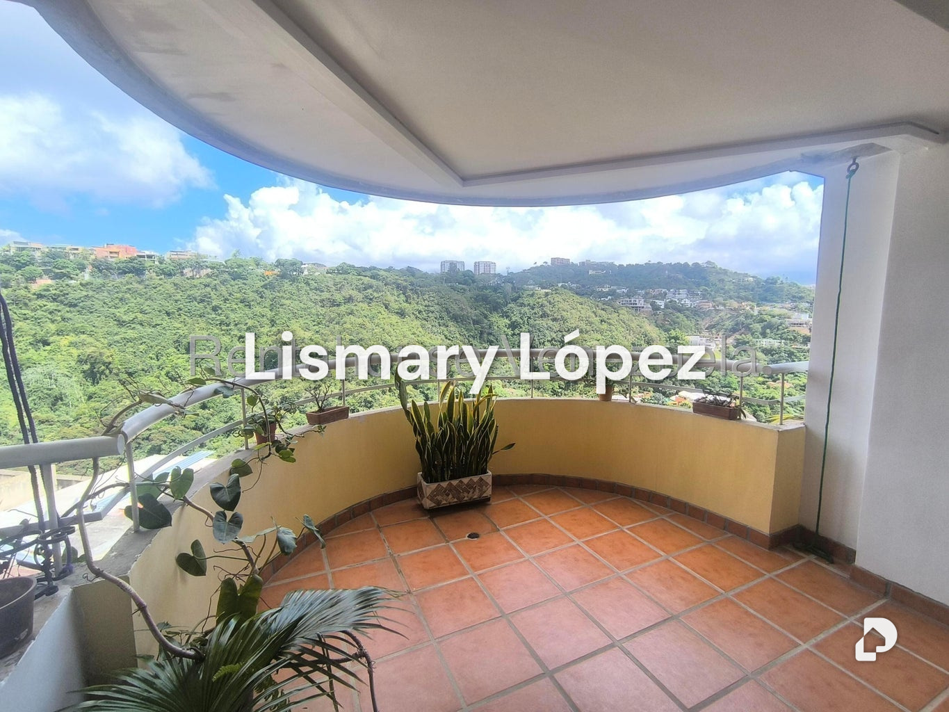 Apartamento en Los Samanes, Caracas – 16