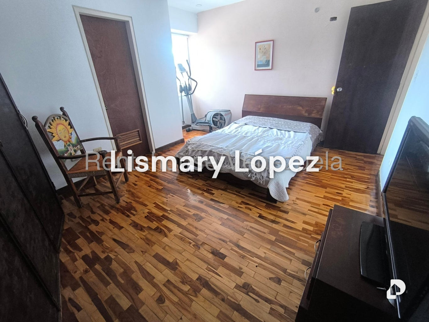 Apartamento en Los Samanes, Caracas – 28