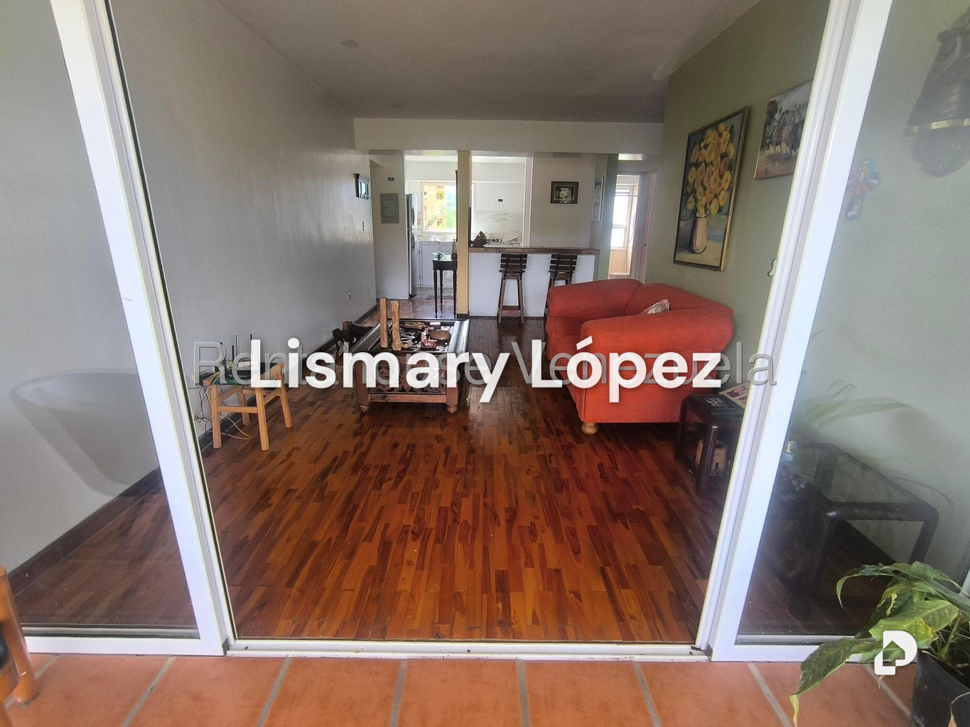 Apartamento en Los Samanes, Caracas – 15