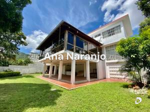 Casa en Prados del Este, Caracas – 1