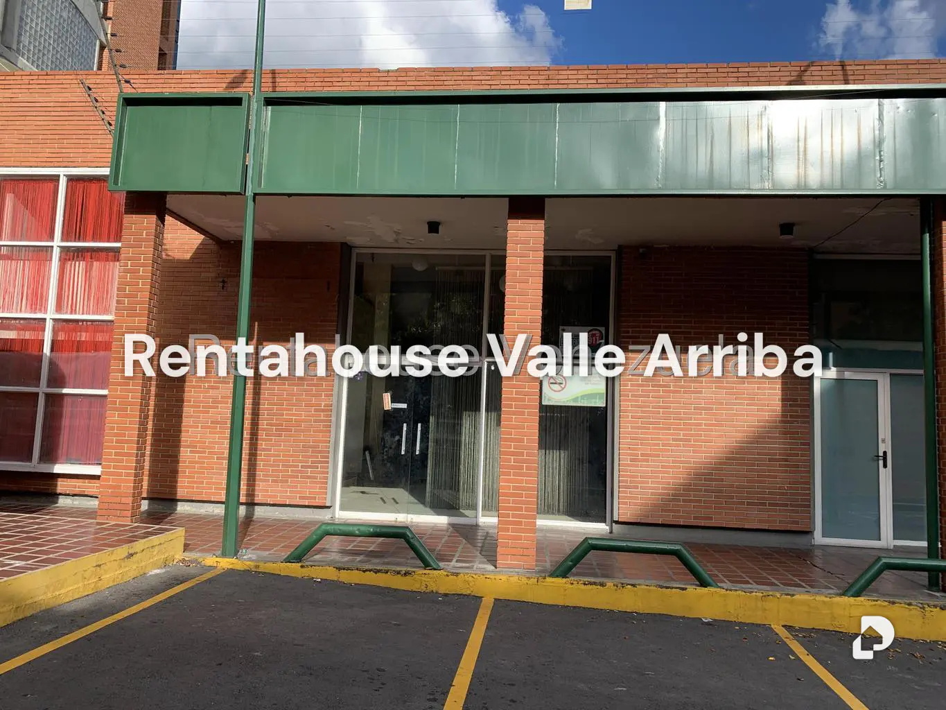 Local comercial en La Castellana, Caracas – 1