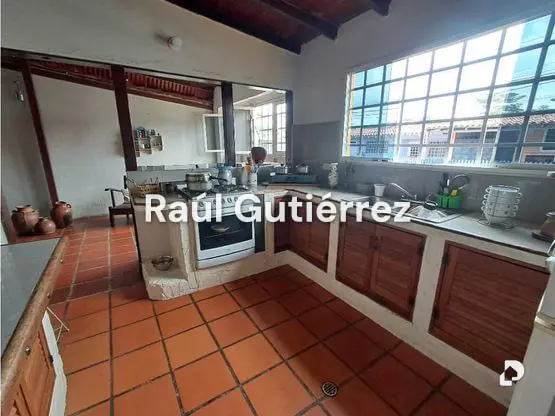 Casa en Urb. El Valle, Cabudare – 11