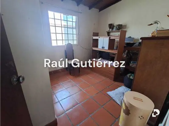 Casa en Urb. El Valle, Cabudare – 7