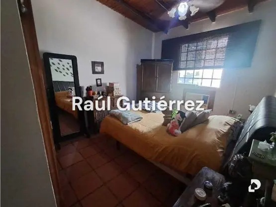 Casa en Urb. El Valle, Cabudare – 9