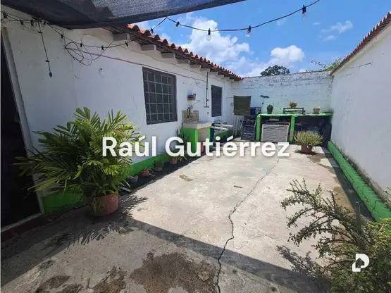 Casa en Urb. El Valle, Cabudare – 3