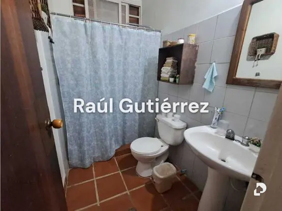 Casa en Urb. El Valle, Cabudare – 5