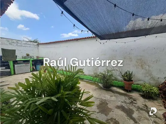 Casa en Urb. El Valle, Cabudare – 2