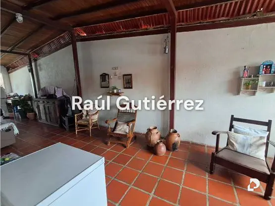 Casa en Urb. El Valle, Cabudare – 4