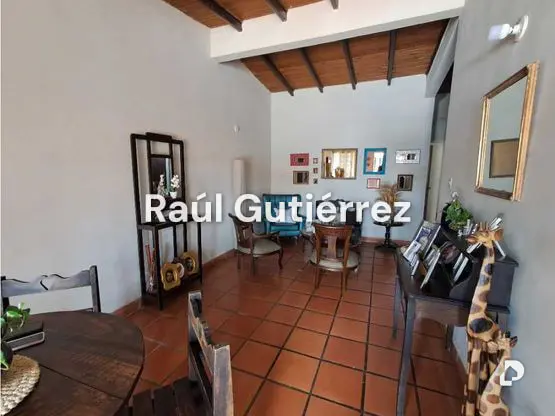 Casa en Urb. El Valle, Cabudare – 13