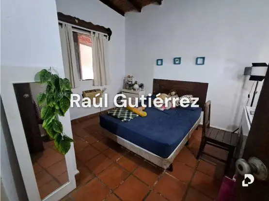 Casa en Urb. El Valle, Cabudare – 8