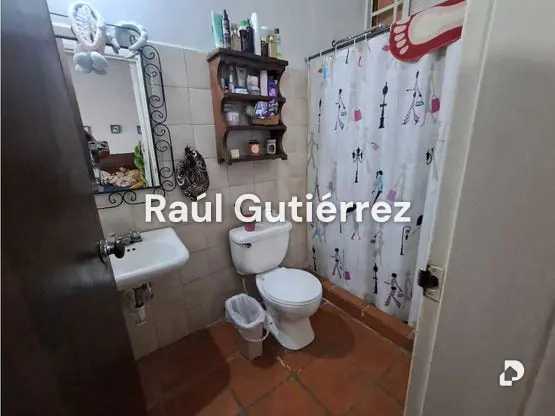 Casa en Urb. El Valle, Cabudare – 6
