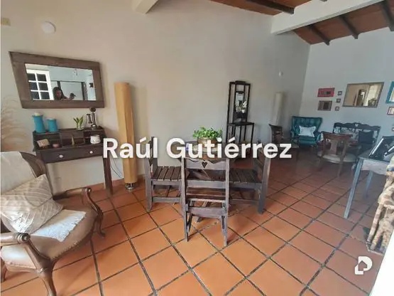 Casa en Urb. El Valle, Cabudare – 14
