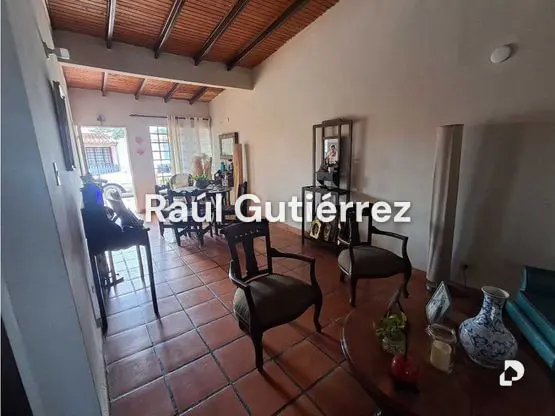 Casa en Urb. El Valle, Cabudare – 12