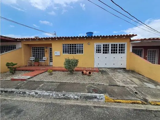 House in Cabudare - 1