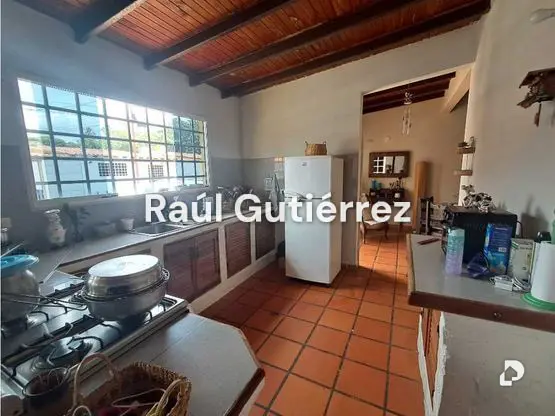 Casa en Urb. El Valle, Cabudare – 10