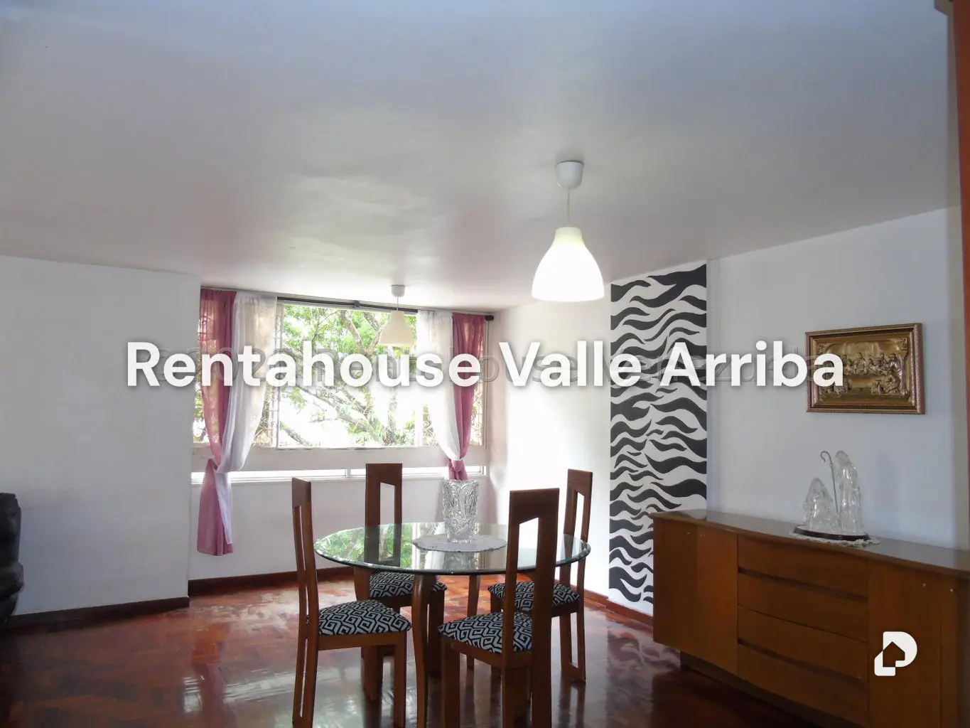Apartamento en San Bernardino, Caracas – 7
