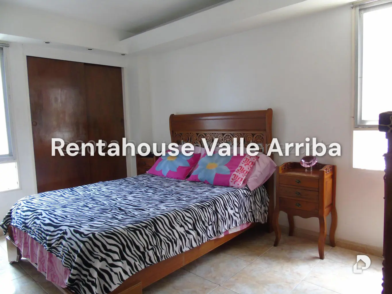 Apartamento en San Bernardino, Caracas – 20
