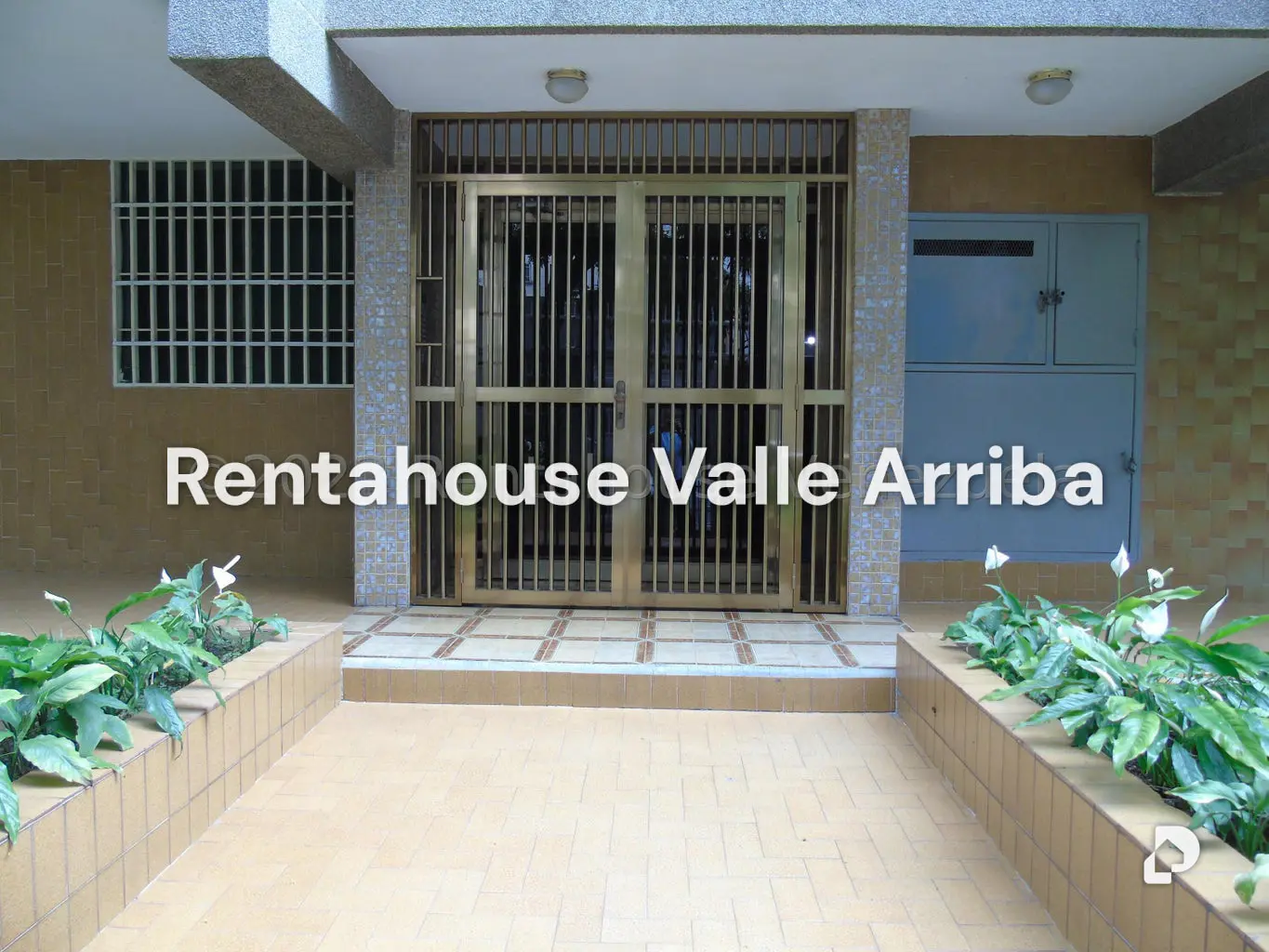 Apartamento en San Bernardino, Caracas – 2