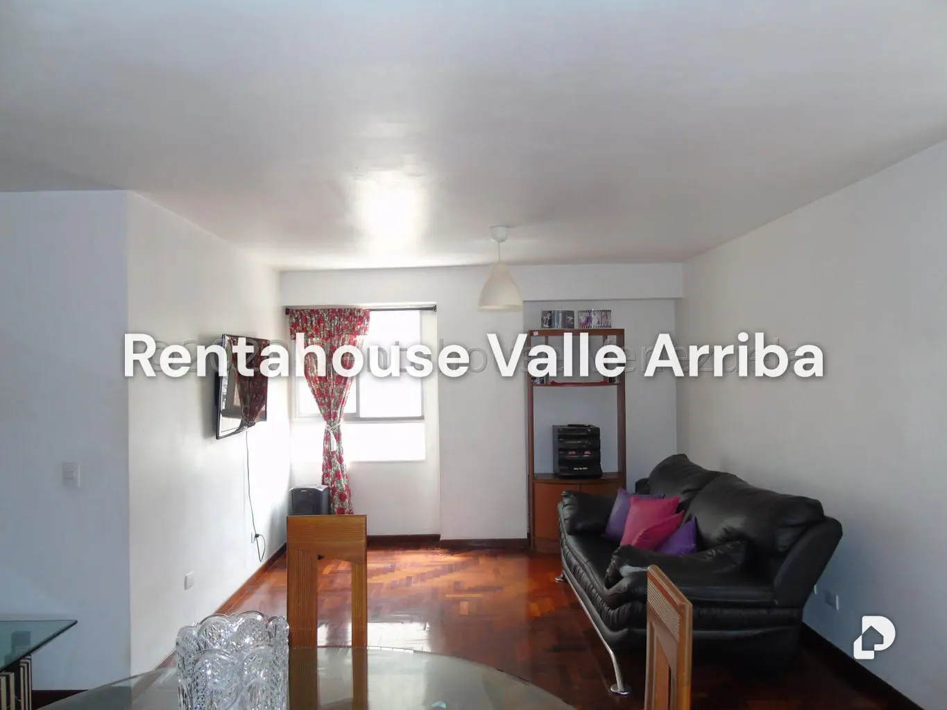 Apartamento en San Bernardino, Caracas – 13