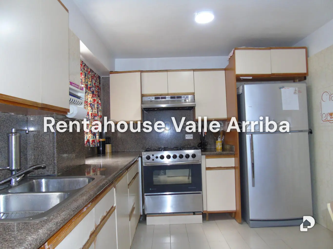 Apartamento en San Bernardino, Caracas – 14
