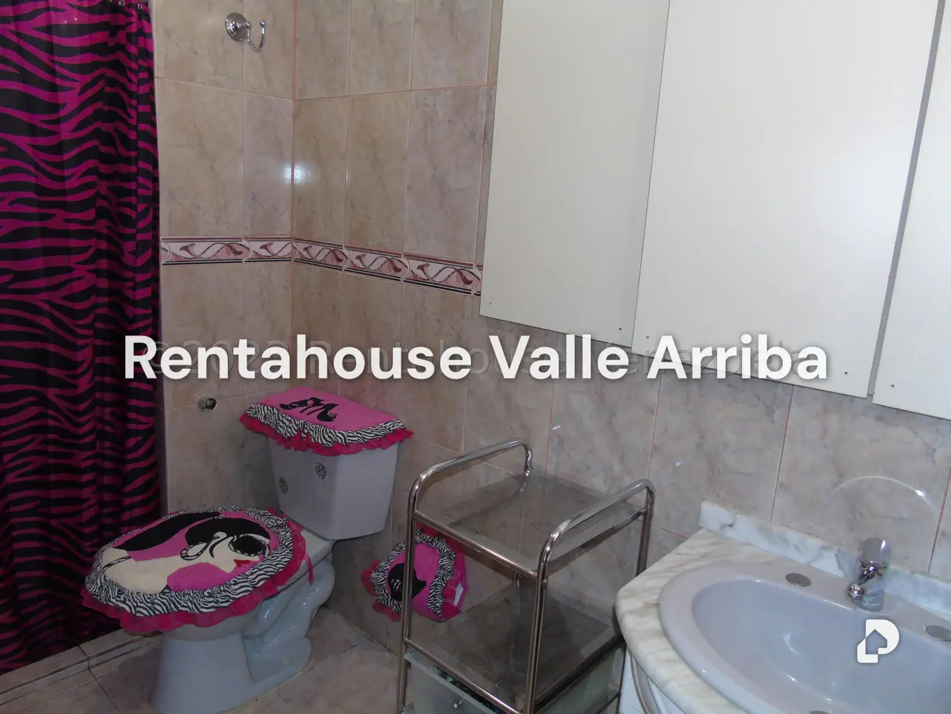 Apartamento en San Bernardino, Caracas – 25