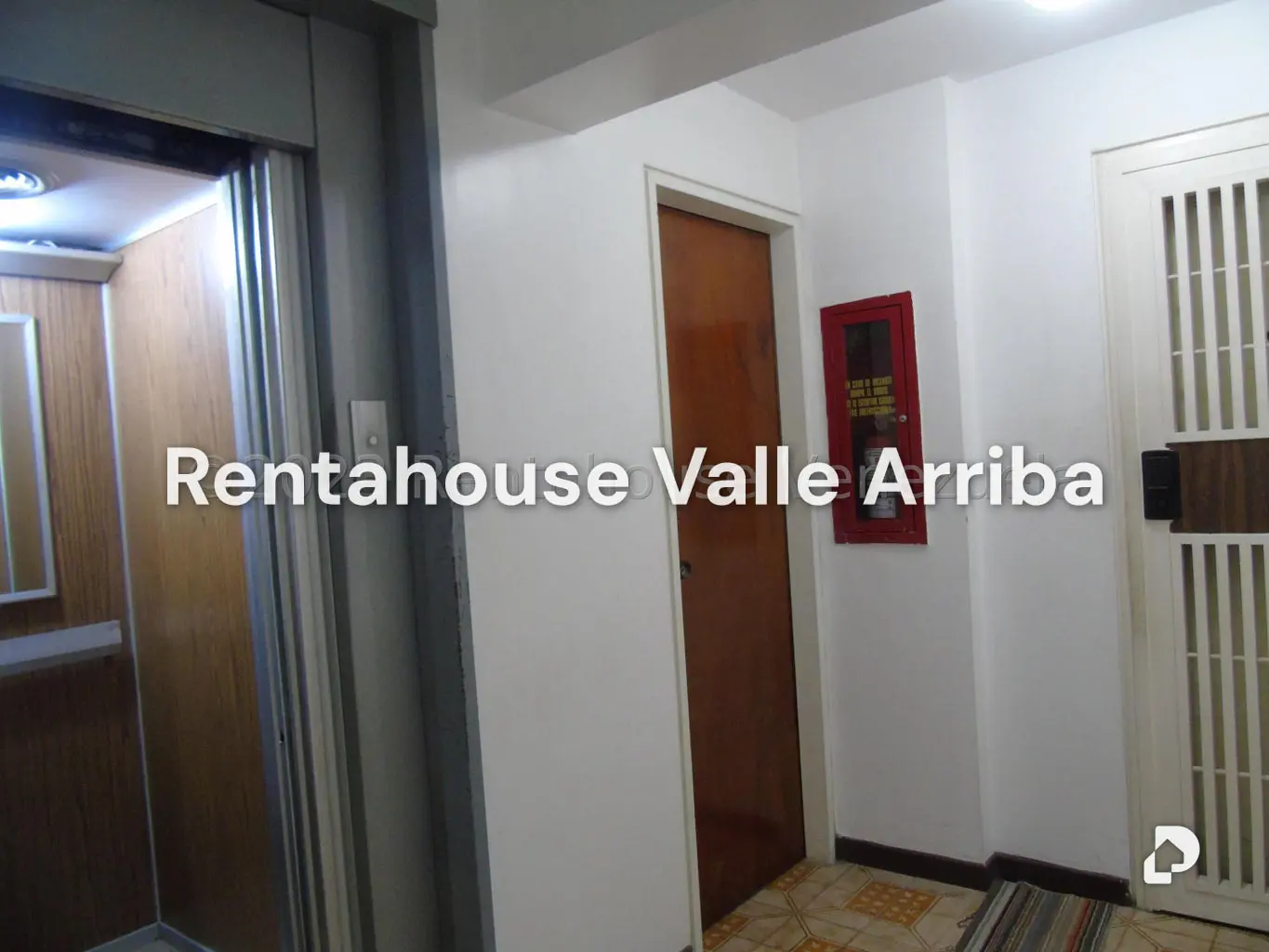 Apartamento en San Bernardino, Caracas – 5