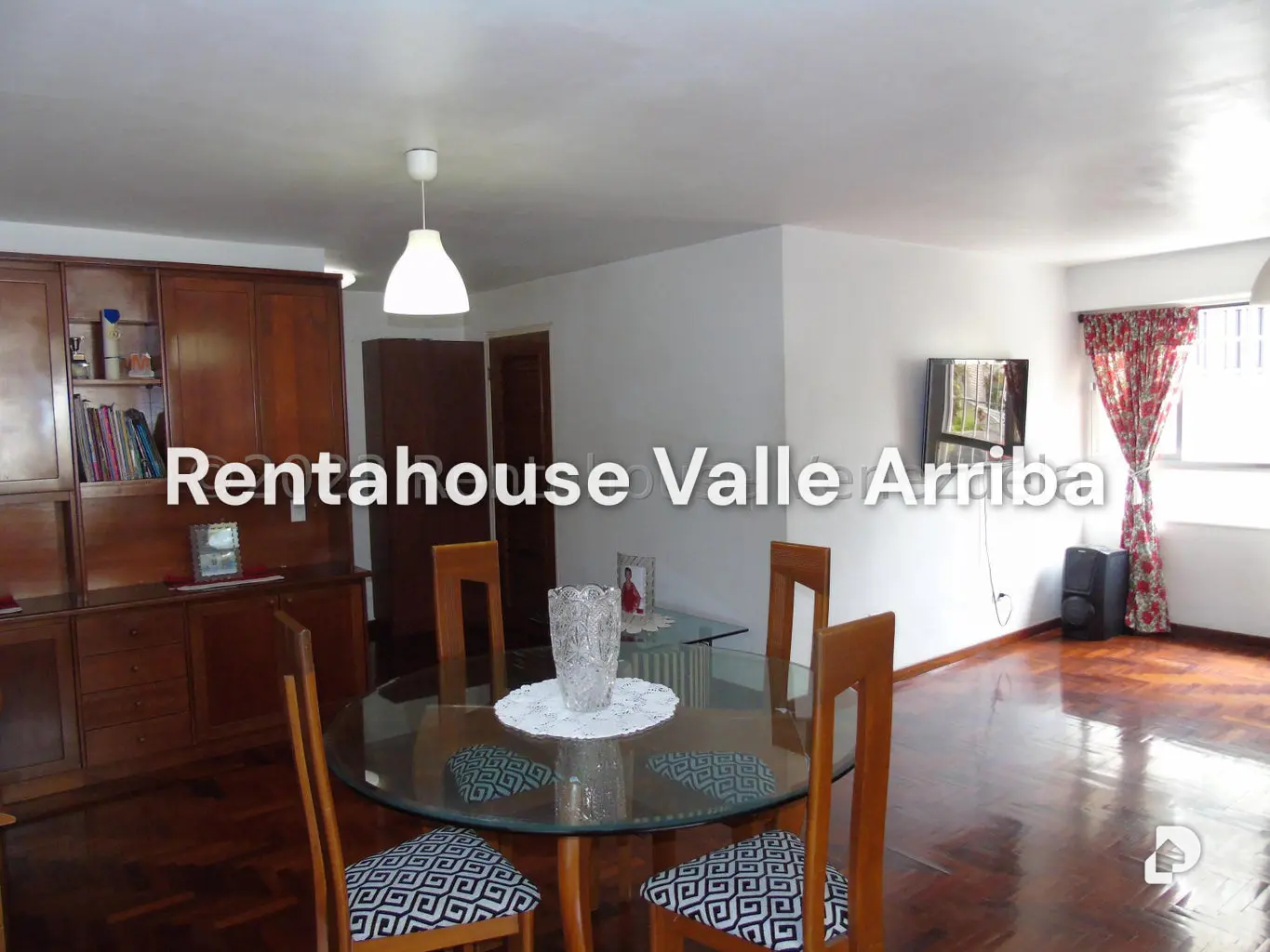 Apartamento en San Bernardino, Caracas – 9