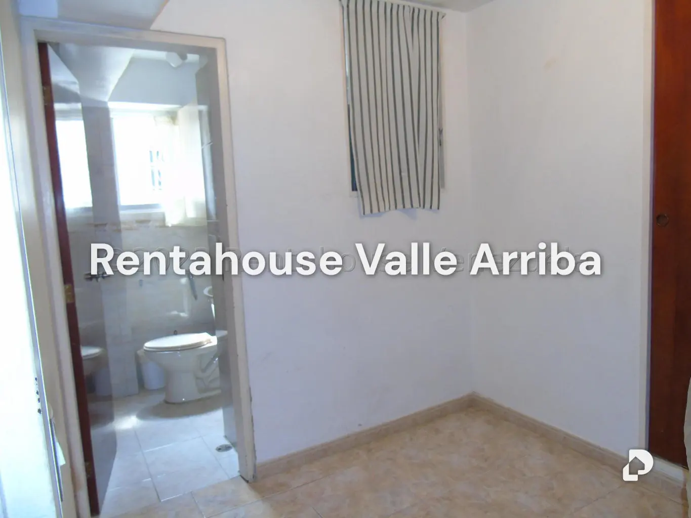 Apartamento en San Bernardino, Caracas – 26