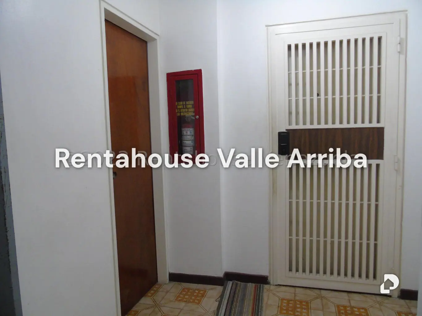 Apartamento en San Bernardino, Caracas – 6